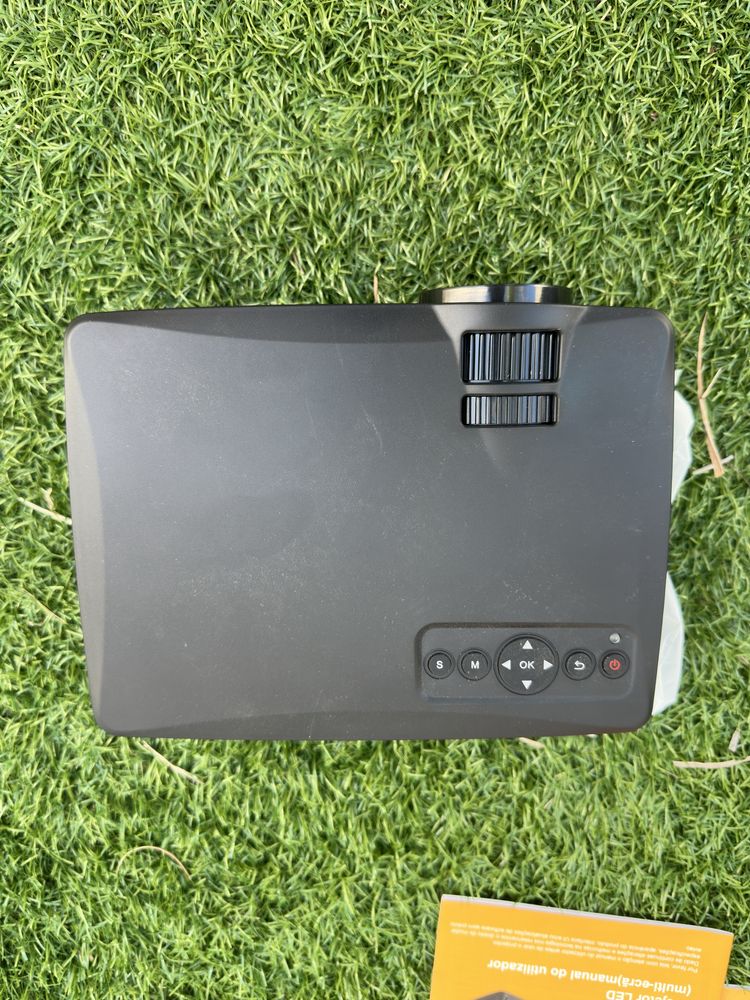 Projector Led usado