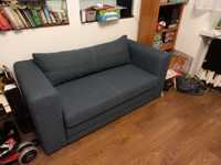 Kanapa sofa rozkładana ASKEBY IKEA