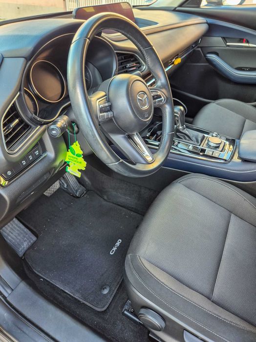 Mazda CX 30 Caixa automática 49500kms