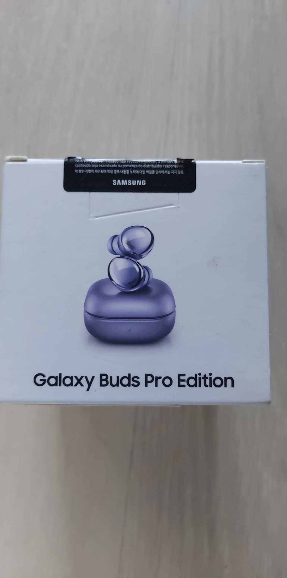 Galaxy Buds Pro Edition