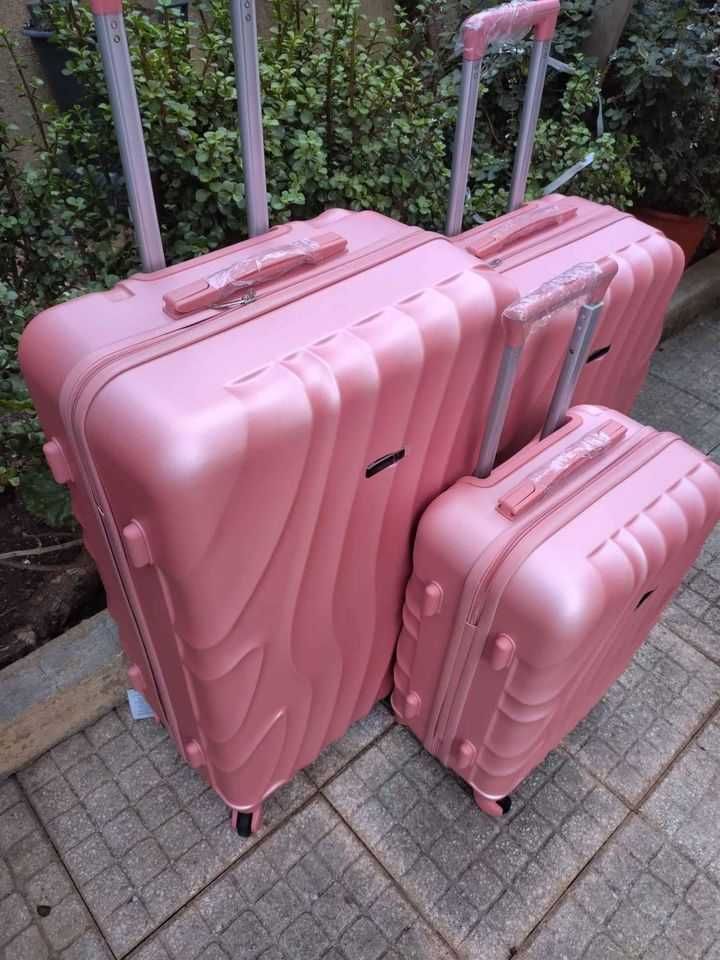 Malas/Trolleys NOVOS