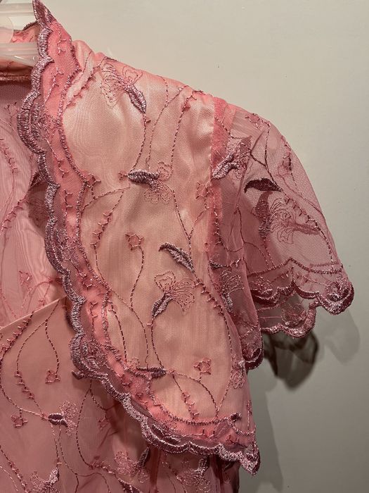 Sukienka wesele ślub 48