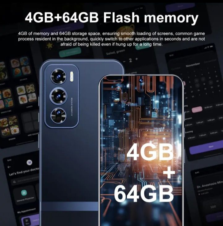 Смартфон RENO 12 Pro unlocked