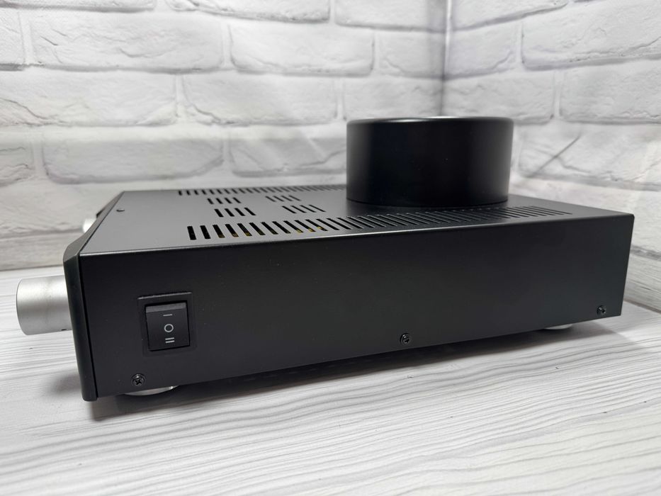 Flux Lab Solid One (обмен/продажа) підсилювач цап dac