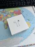 Słuchawki bezprzewodowe airpods 2 apple