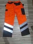 Spodnie stihl antyprzecieciowe