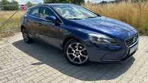 Volvo V40 Org. Przebieg 78000 km, Skora, wersja Ocean Race, stan idealny.