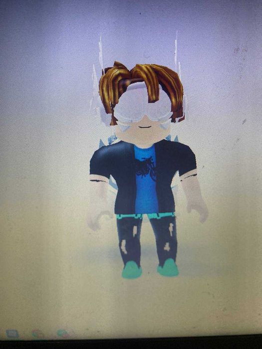 продам Roblox акаунт
