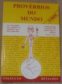 Provérbios do mundo, Nunes dos Santos