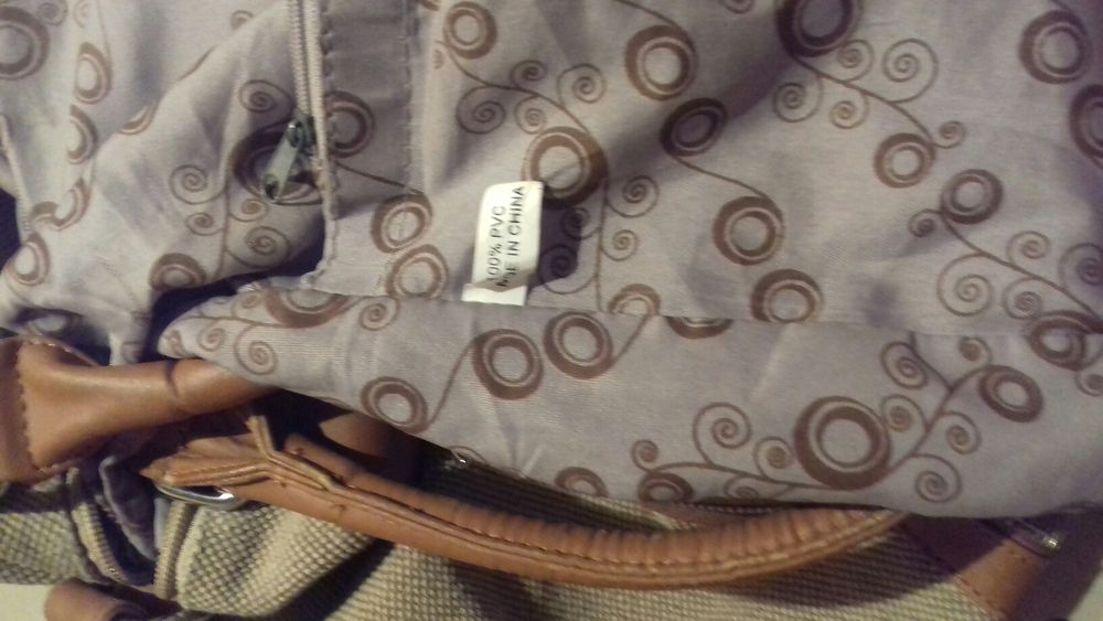 Сумка женская экостиль