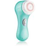 Szczoteczka soniczna do twarzy Clarisonic Mia 2 , miętowa z futerałem.
