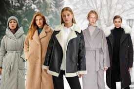 Шкаф - распродажа верхней одежды Пальто плащ пуховик шуба куртка тренч