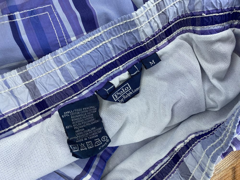 Шорты Polo Ralph Lauren. Оригинал.