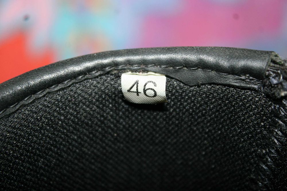 Моточеревики Stylmartin Legend , розмір 46, натуральна шкіра