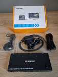 Youtinghdav KVM Switch 2 monitory USB C, KVM Switch Dual Monitor