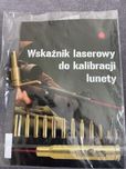 Laser do kalibracji .22 PREMIUM