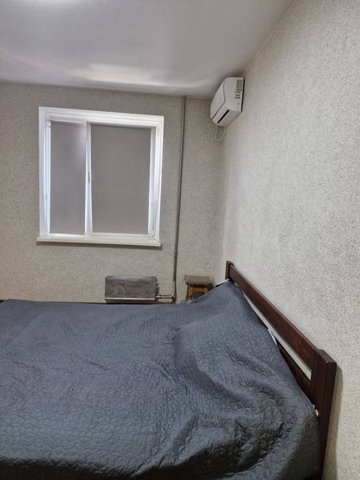 Продається 2 кім квартира вул  Червоноі калини