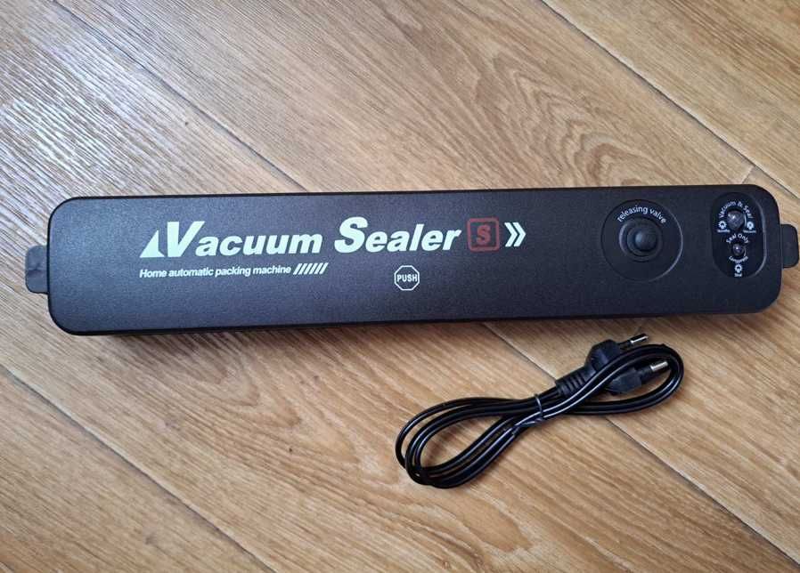 Вакууматор Vacuum Sealer