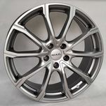 MAK Felgi 19 5x110 Alfa 159 Giulia Stelvio Tonale Jeep Compass Cheroke