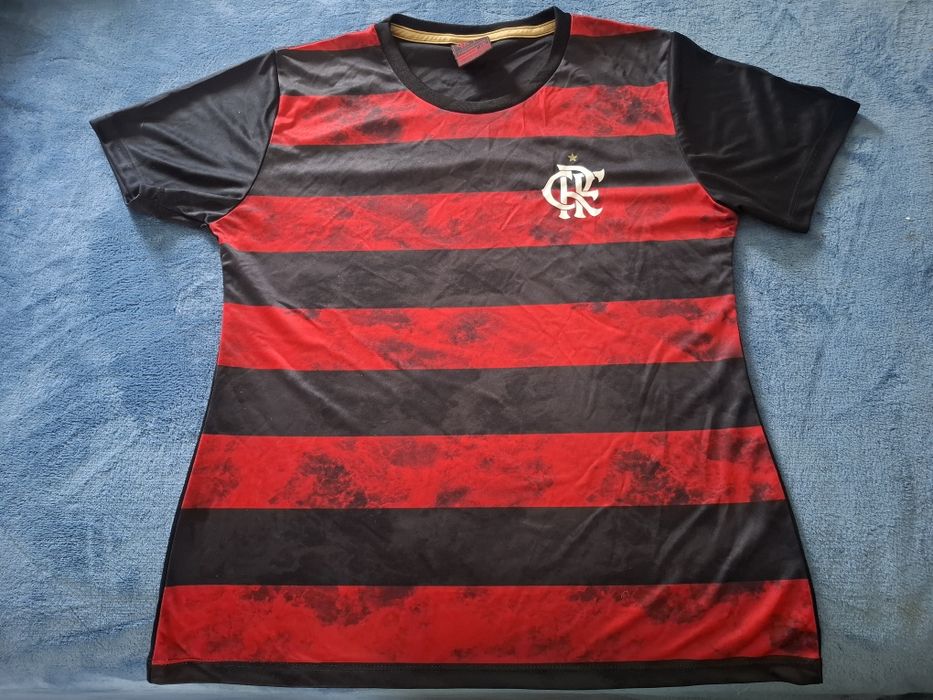 Camiseta do Flamengo original