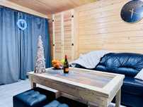 Sala Pokój Apartament- wynajem Całoroczny Suwalszczyzna Nad jeziorem