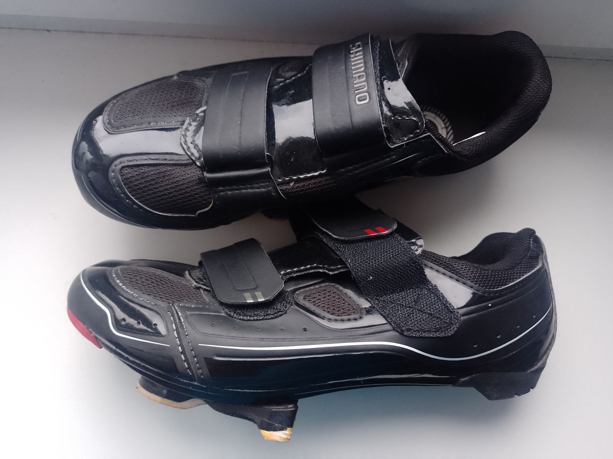 buty rowerowe kolarskie szosowe shimano