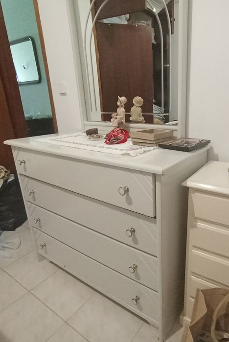 Mobília de Quarto