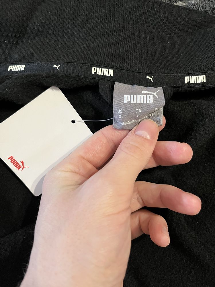 Нова Олімпійка Puma. Оригінал, Розмір S