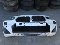 zderzak  Przedni BMW x2 F39