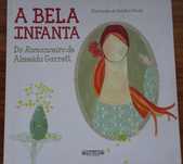 A Bela Infanta - Do Romanceiro de Almeida Garrett (4 a 8 Anos)