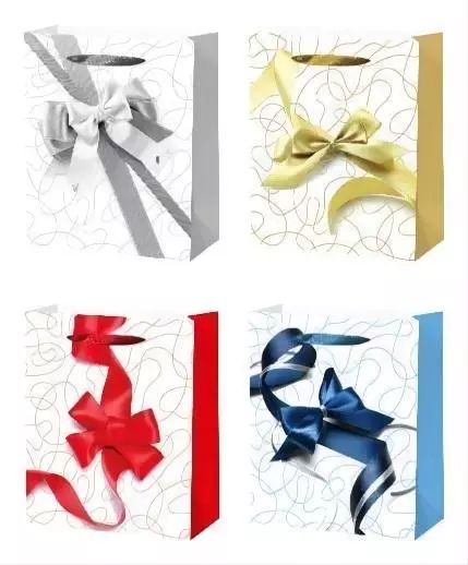 Torebka prezentowa XL. W&K