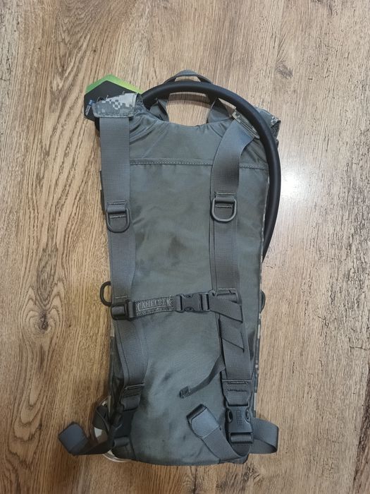 Тактичний Рюкзак Tasmanian Tiger Pack 80+24л + гідратор camelbak maxim