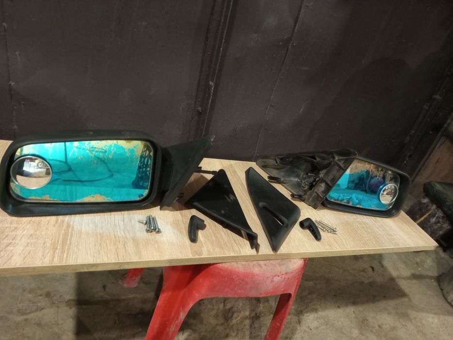Продам зеркала ваз