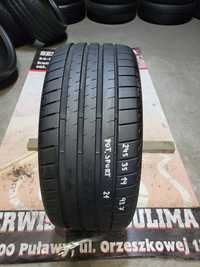 opona używana 245/35R19 Bridgestone Potenza Sport