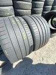 305/30R21 Pirelli PZero 2019r 6.5mm NA1  Faktura