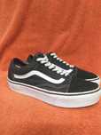 Trampki Vans Off The Wall Platform