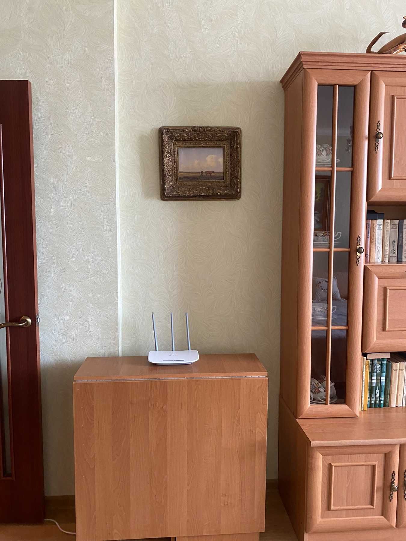 Оренда кімнати в новому будинку біля ст.метро Васильківська