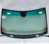 MERCEDES SL R230 2D CABRIO SZYBA PRZEDNIA 2 SENSORY ANTENA 2001-2011