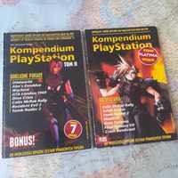 Kompendium playstation