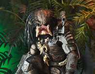 Prime 1 studio predator big game jungle hunter wersja deluxe