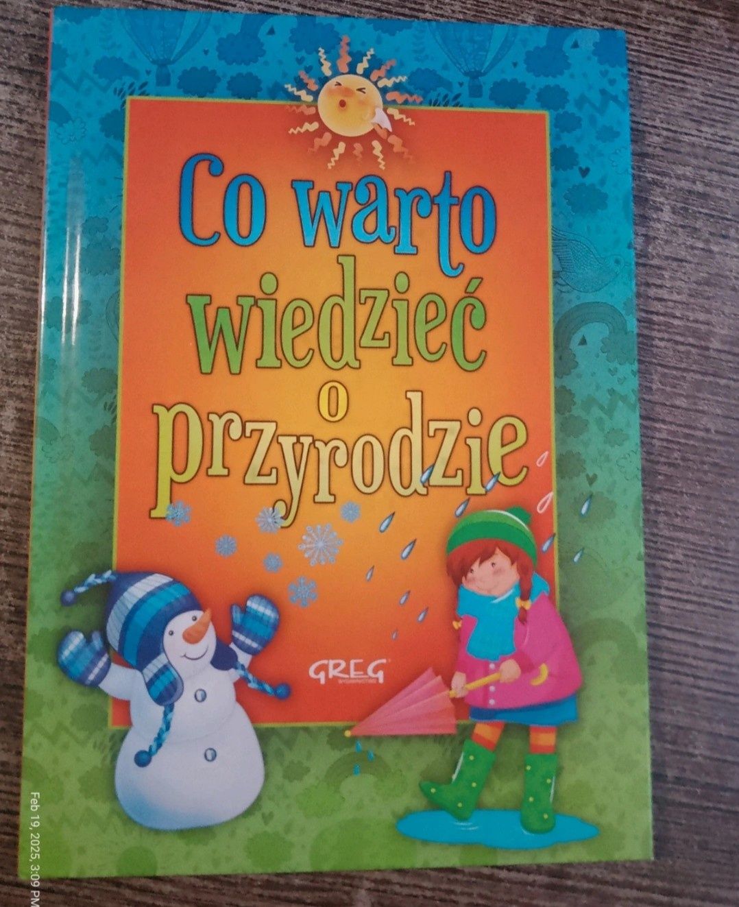 Co warto wiedzieć o pogodzie
