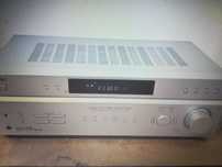 Amplituner Sony STR-DE400 5.1 Pro-Logic-stan BDB