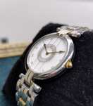 Oryginalny Zegarek Longines & Rodolphe Ref 752817 model Vintage Swiss