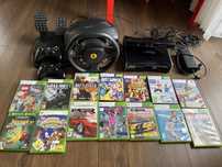 Konsola XBOX 360