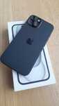 iPhone 15 128gb czarny
