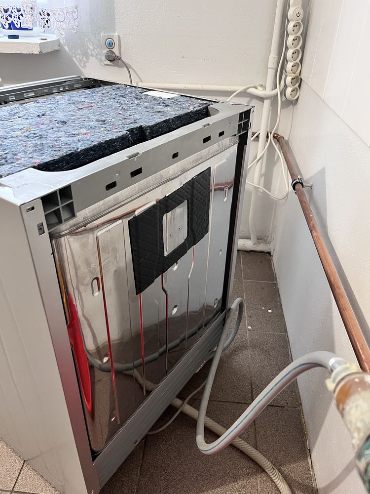 Zmywarka Beko 60 pod blat