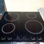 Płytą indukcyjna Whirpool 230V 400V