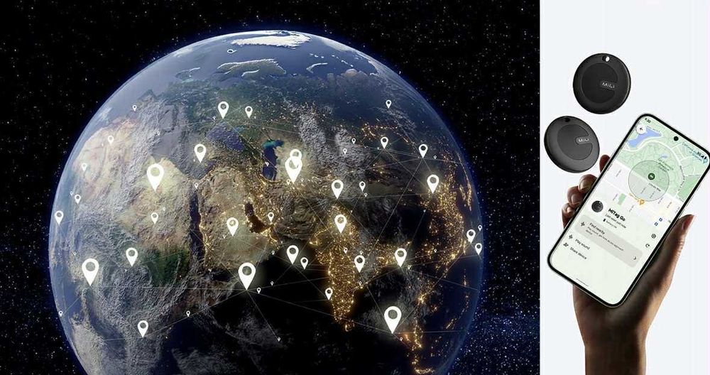 Mini Lokalizator Gps do auta kluczy zwierząt plecaka na android