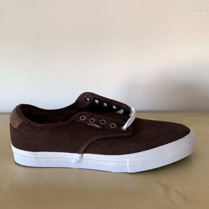 Sapatilhas novas Vans