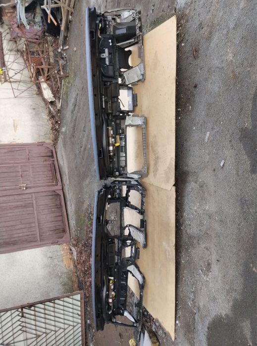 Торпеда пенель volkswagen pasat b6 пасат б6